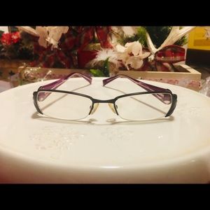 Women’s Koali Frames.